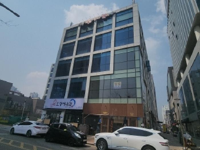 중구 중산동 1885-5 근린생활시설 경매 물건 사진