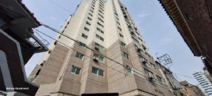 미추홀구 주안동 58-11 오피스텔 경매 물건 사진