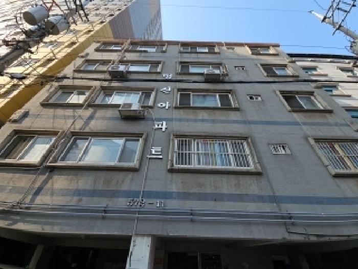 부평구 부평동 572-11 아파트 경매 물건 사진