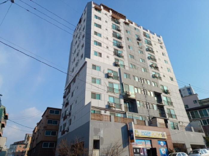 미추홀구 학익동 658-1 오피스텔 경매 물건 사진