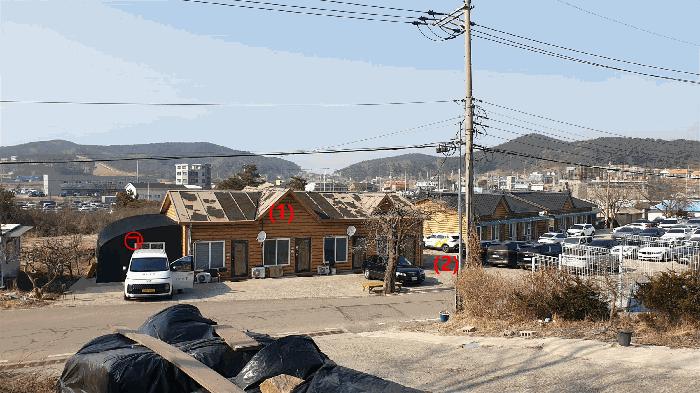 중구 남북동 411-1 근린시설 경매 물건 사진