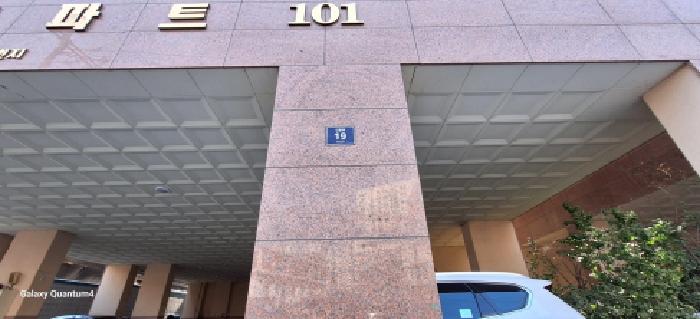 미추홀구 숭의동 353-22 오피스텔 경매 물건 사진