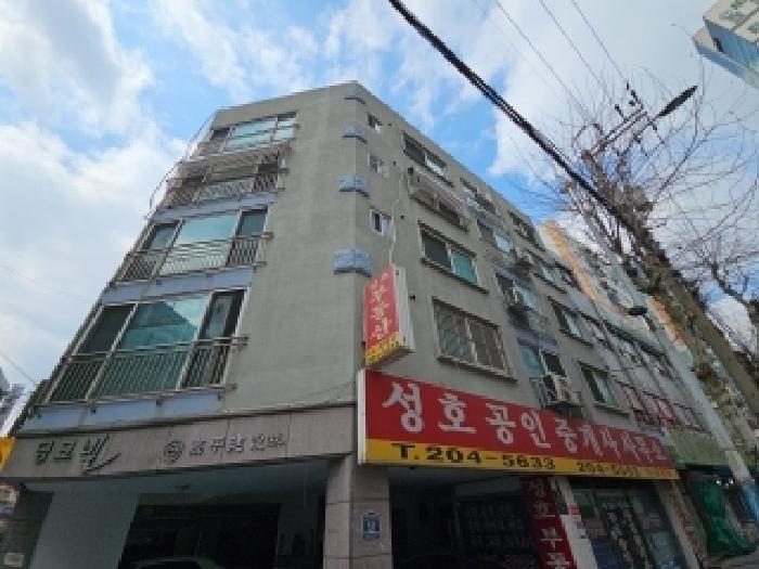 계양구 작전동 861-25 다세대 경매 물건 사진