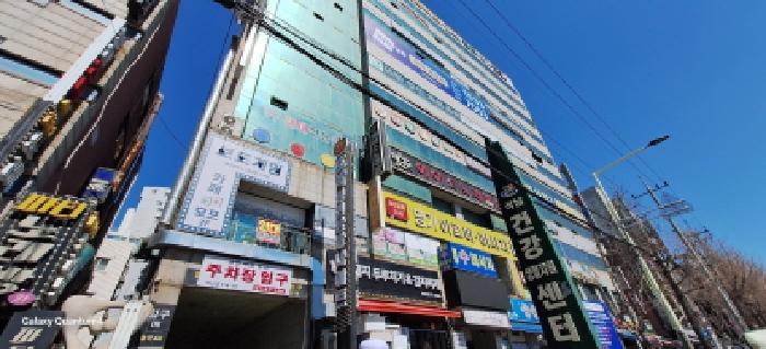 서구 석남동 518-18 근린시설 경매 물건 사진