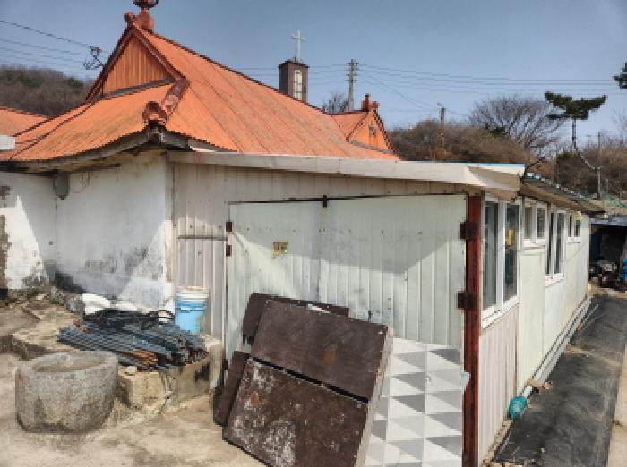 강화군 삼산면 상리 대지 경매 물건 사진