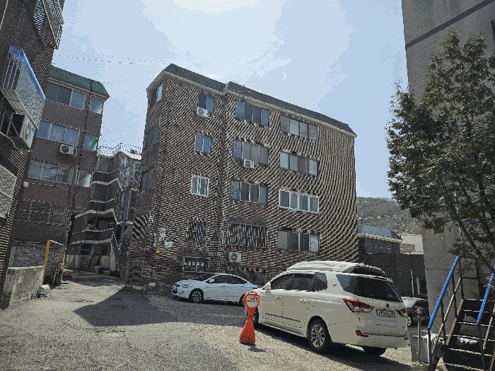 부평구 부평동 768-218 다세대주택 경매 물건 사진