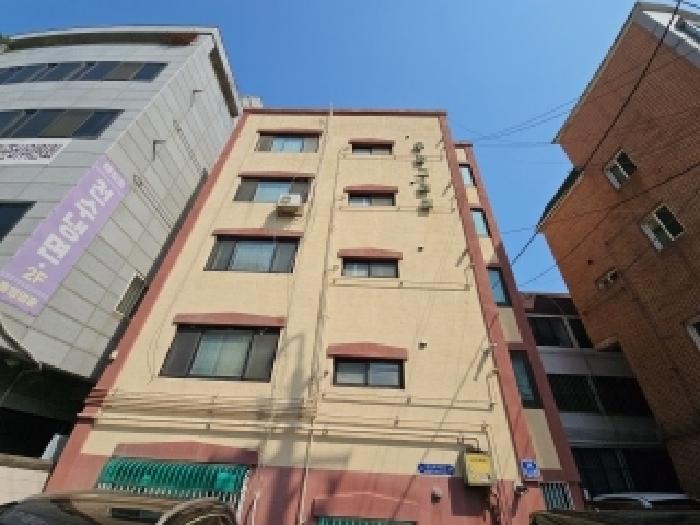 부평구 산곡동 408-16 다세대주택 경매 물건 사진