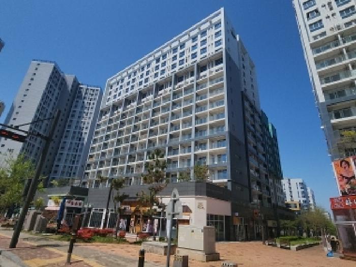 중구 운서동 3098-4 근린시설 경매 물건 사진
