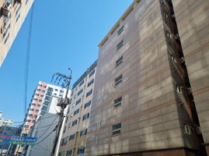 남동구 구월동 1125-10 아파트 경매 물건 사진