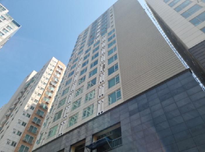 남동구 구월동 1129 오피스텔 경매 물건 사진