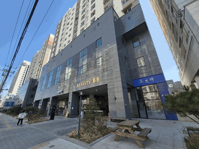 서구 가좌동 104-12 근린생활시설 경매 물건 사진