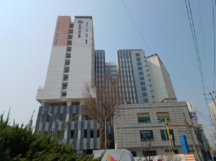 미추홀구 학익동 720-11 오피스텔 경매 물건 사진