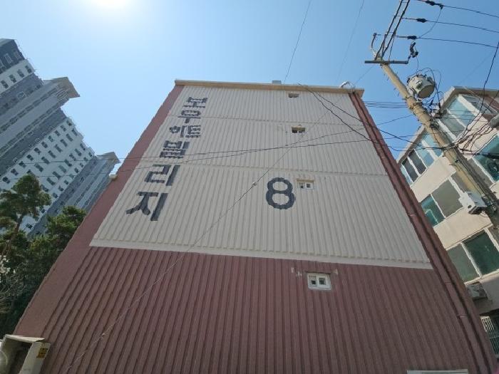 부평구 삼산동 377-3 다세대주택 경매 물건 사진