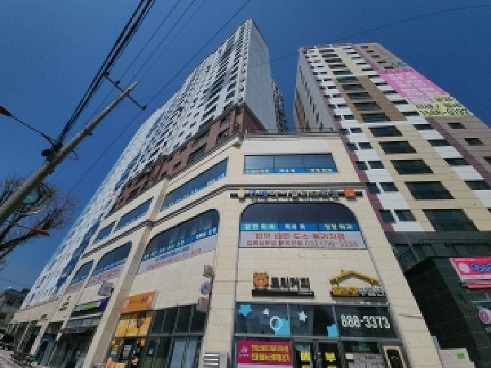 중구 신흥동3가 35-7 상가,오피스텔,근린시설 경매 물건 사진
