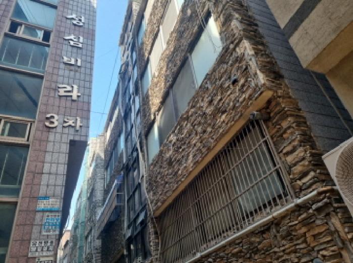 남동구 구월동 349-807 연립주택,다세대,빌라 경매 물건 사진