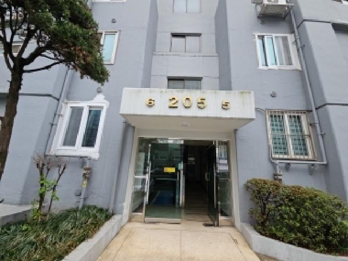 계양구 작전동 580 아파트 경매 물건 사진