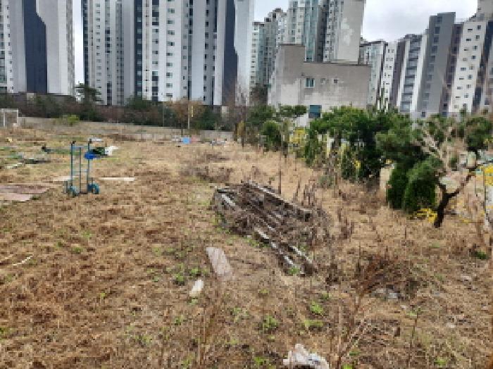 서구 오류동 1710-8 대지,임야,전답 경매 물건 사진