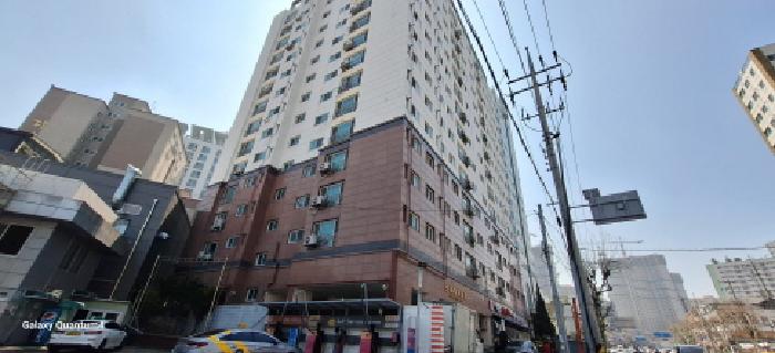 미추홀구 도화동 424-2 오피스텔 경매 물건 사진