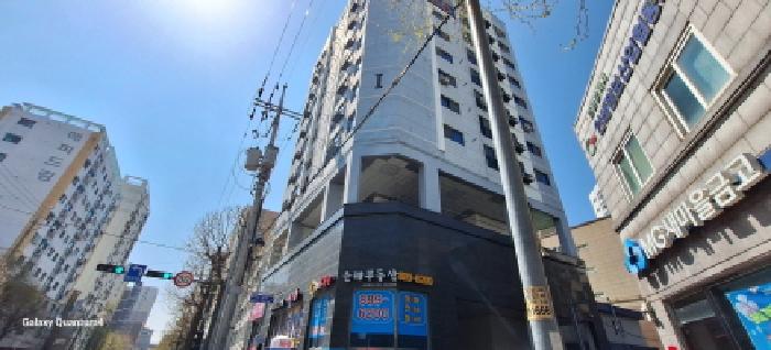 미추홀구 숭의동 171-1 상가,오피스텔,근린시설 경매 물건 사진