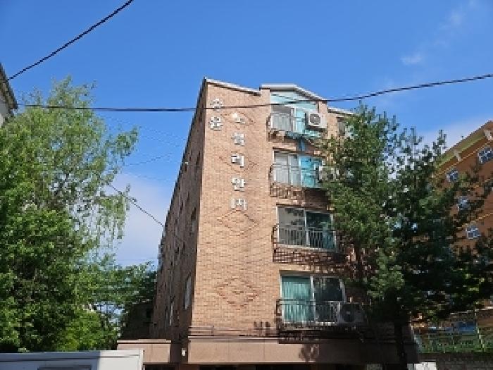 계양구 귤현동 492-5 연립주택,다세대,빌라 경매 물건 사진
