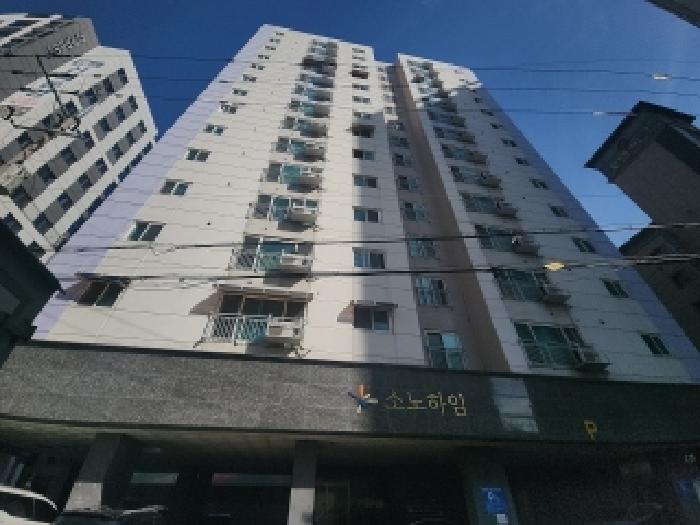 미추홀구 용현동 624-58 연립주택 경매 물건 사진