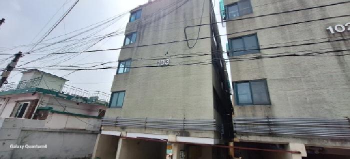 미추홀구 주안동 424-76 다세대주택 경매 물건 사진