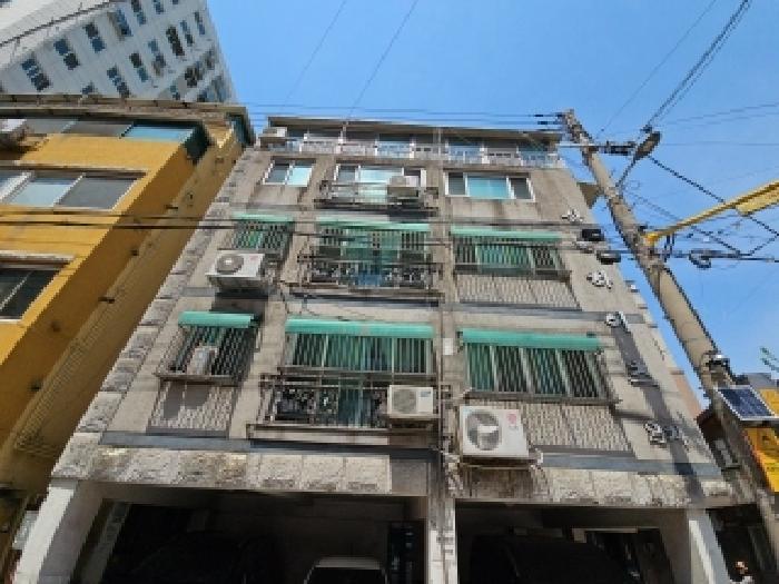 부평구 부평동 406-4 아파트 경매 물건 사진