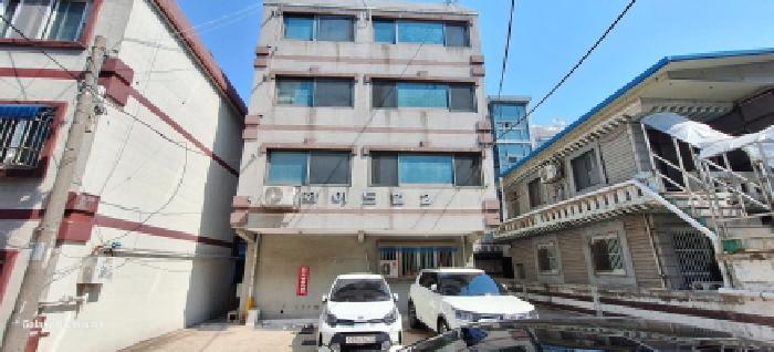 미추홀구 주안동 1488-15 다세대 경매 물건 사진