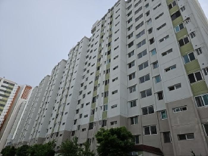 계양구 작전동 420 아파트 경매 물건 사진