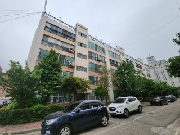 중구 송월동1가 10-1 아파트 경매 물건 사진