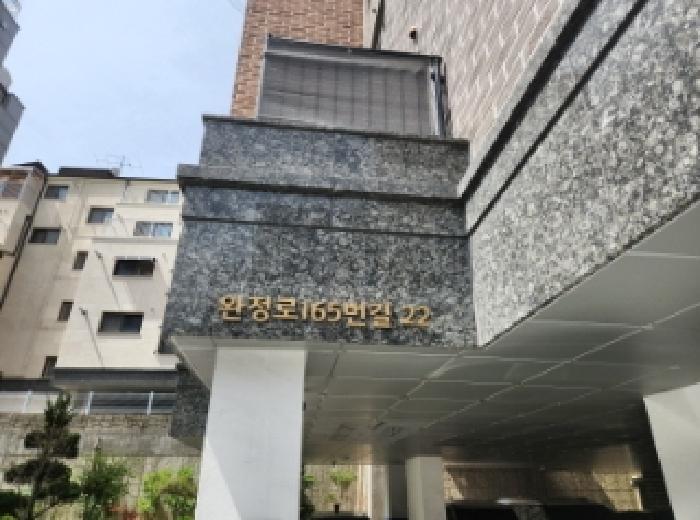 서구 왕길동 661-5 연립주택 경매 물건 사진