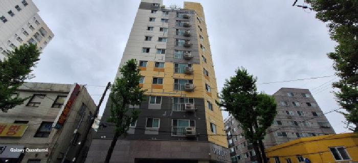 미추홀구 숭의동 166-30 오피스텔 경매 물건 사진