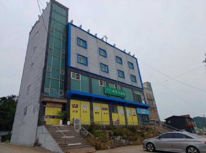옹진군 영흥면 외리 근린생활시설 경매 물건 사진