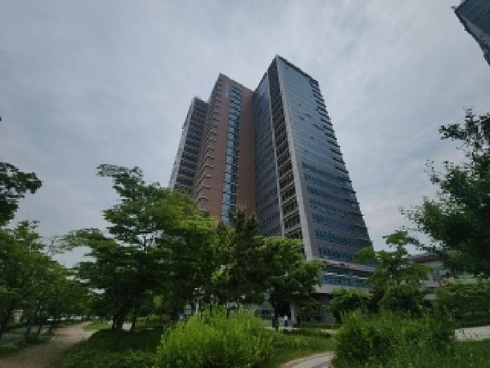 연수구 송도동 214 공장/지식산업센터 경매 물건 사진