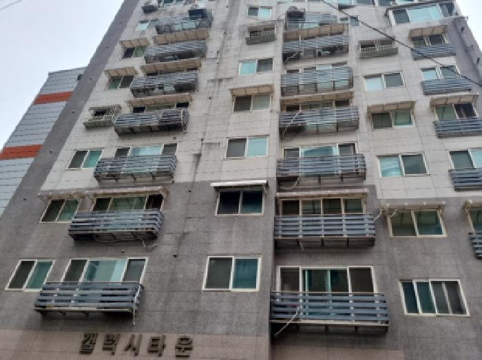 남동구 간석동 920-4 상가,오피스텔,근린시설 경매 물건 사진