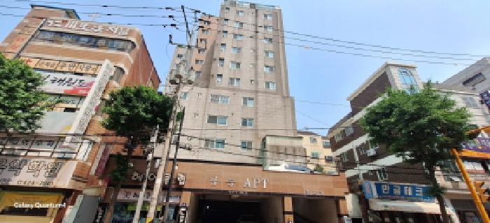 미추홀구 주안동 56-13 아파트 경매 물건 사진