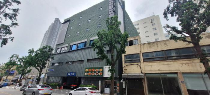 미추홀구 주안동 179-11 숙박시설 경매 물건 사진