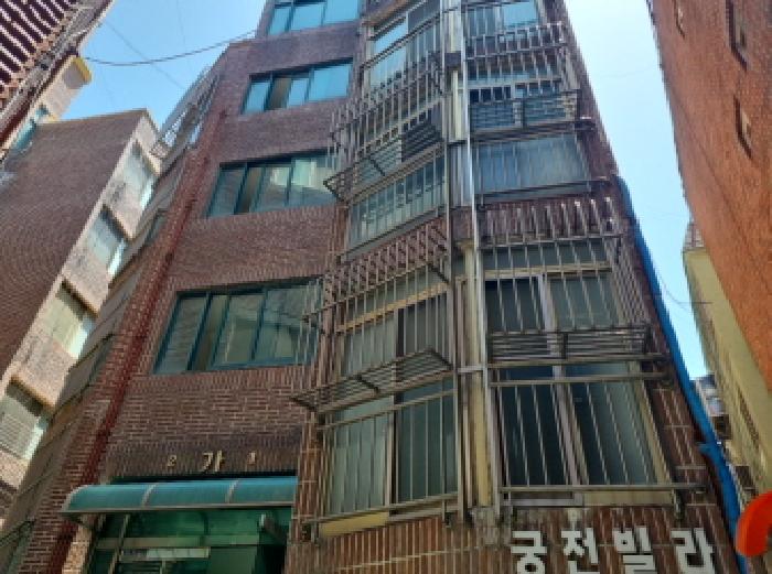 남동구 간석동 37-641 다세대주택 경매 물건 사진