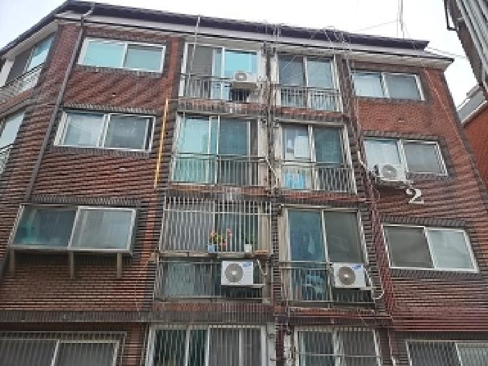 계양구 귤현동 486-2 다세대주택 경매 물건 사진