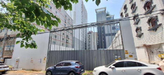 미추홀구 주안동 85-6 대지 경매 물건 사진