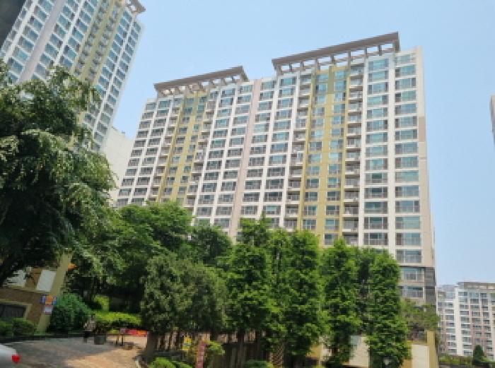 남동구 구월동 23 아파트 경매 물건 사진
