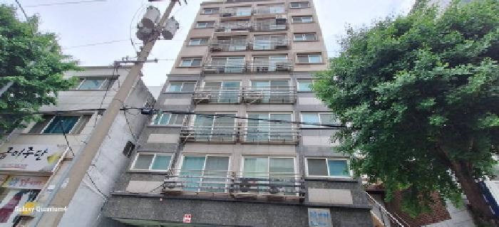 미추홀구 숭의동 190-15 근린시설 경매 물건 사진