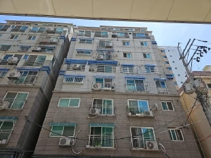 부평구 부평동 377-17 아파트 경매 물건 사진