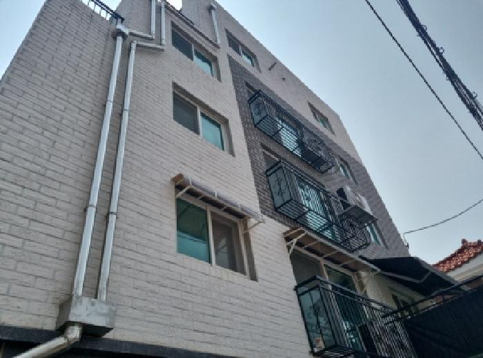 남동구 구월동 1107-6 다세대주택 경매 물건 사진