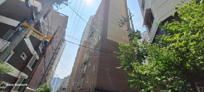 미추홀구 숭의동 147-58 오피스텔 경매 물건 사진