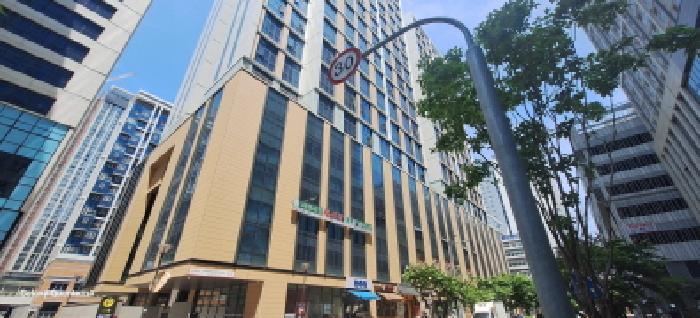 서구 청라동 96-16 근린생활시설 경매 물건 사진