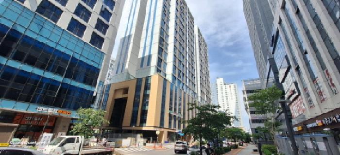 서구 청라동 96-16 상가,오피스텔,근린시설 경매 물건 사진