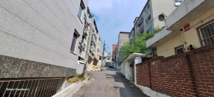 미추홀구 숭의동 248-109 대지 경매 물건 사진