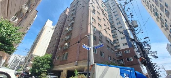 미추홀구 숭의동 147-10 오피스텔 경매 물건 사진