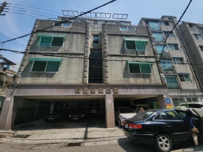 미추홀구 용현동 630-75 오피스텔 경매 물건 사진
